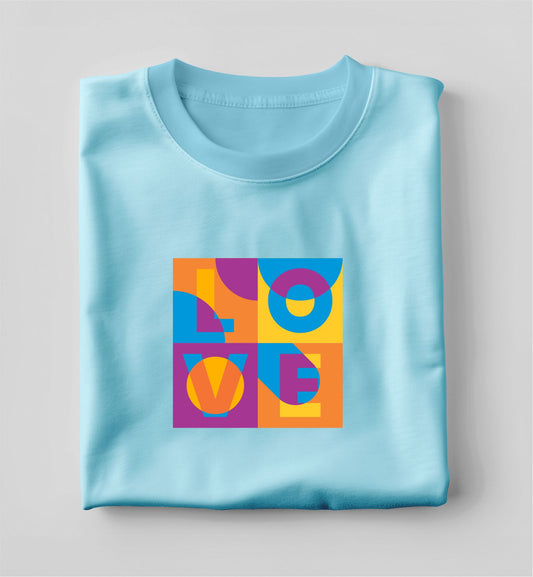 Love Tshirt