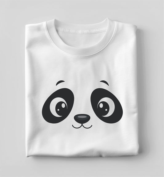 Panda Tshirt