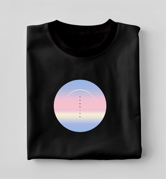Sunrise Tshirt