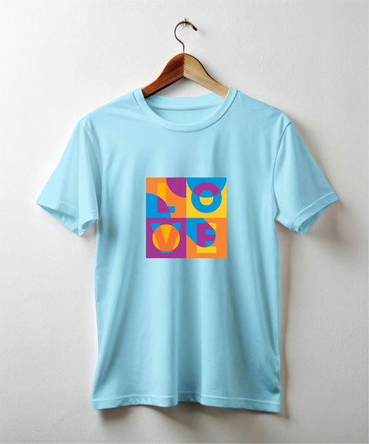 Love Tshirt