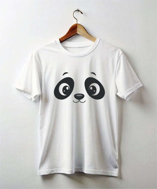 Panda Tshirt