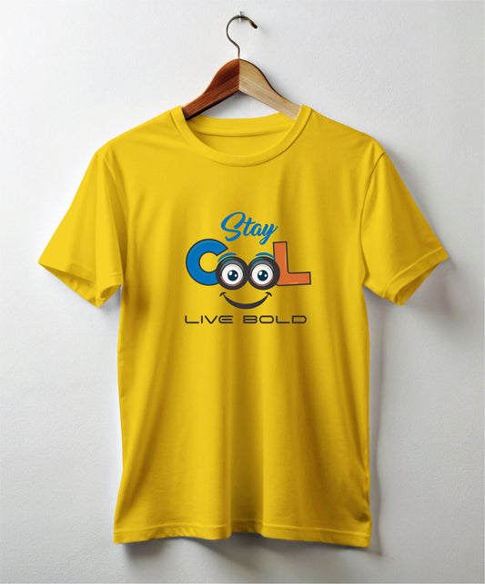 Stay Cool Tshirt