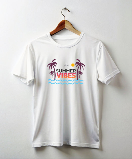 Summer Vibes Tshirt