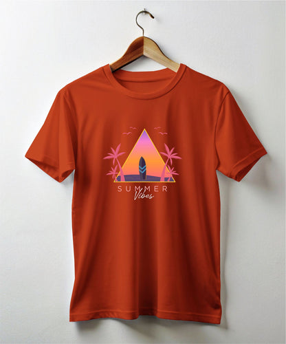 Summer Vibes_Tshirt